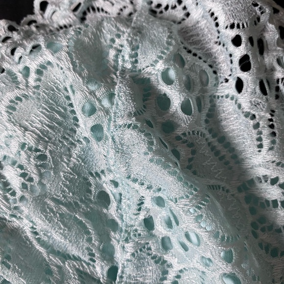 Lacy bralette - Picture 1 of 2